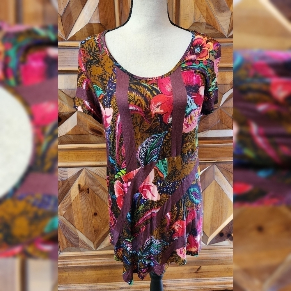 Soft Surroundings Top Sz M